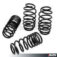 Ressorts courts Eibach Pro kit - DACIA LOGAN (LS_)