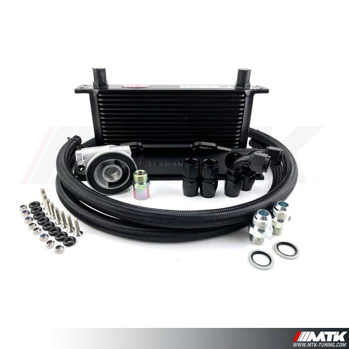 Radiateur huile Hel Honda Civic Type R FK2