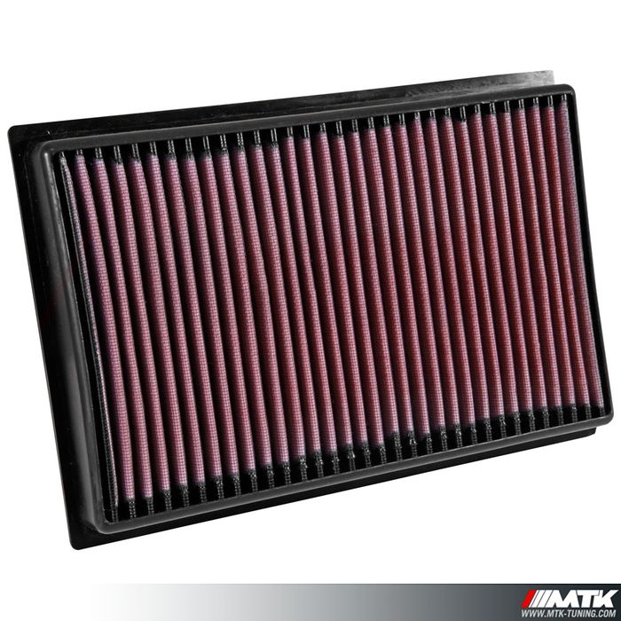 Filtre à air Sport KN Audi - Seat - Skoda - VW 1.5 Tsi
