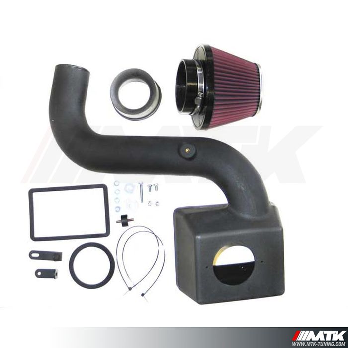 Kit d'admission KN Ford Focus II 2.5 ST