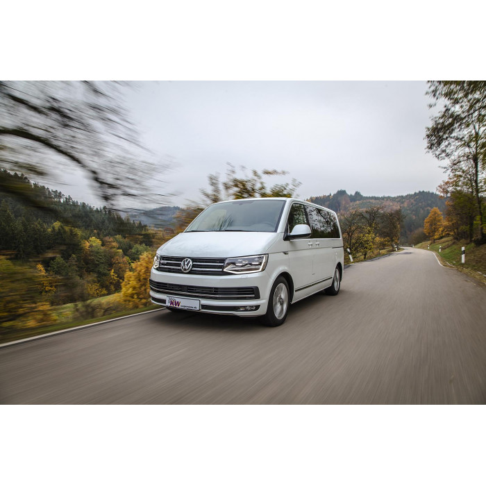 Volkswagen 7hk transporter Volkswagen 7hk transporter