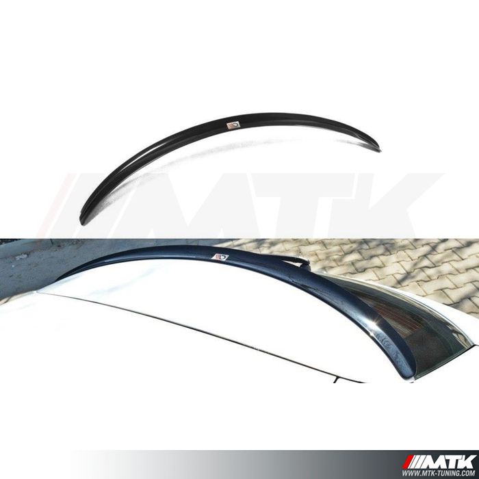BECQUET EXTENSION Alfa Romeo Giulia De MaxtonDesign Vendu Par AUTODC