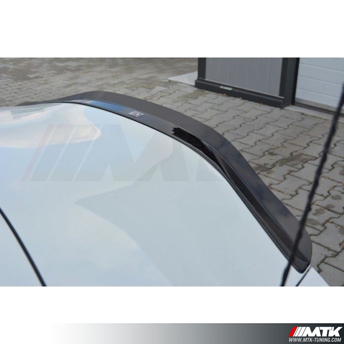 Becquet Maxton BMW Z4 E85 - E86 (2002-2006)