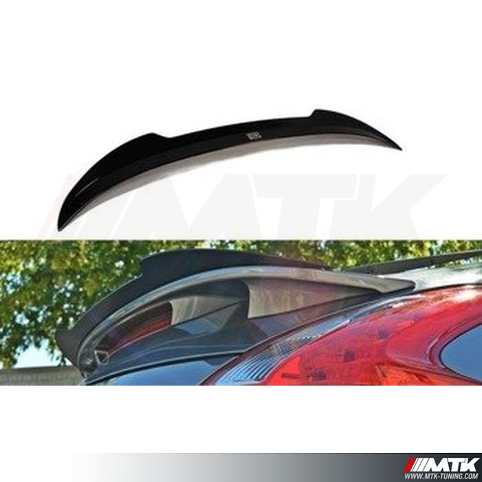 Rajout de becquet Maxton Nissan 370Z