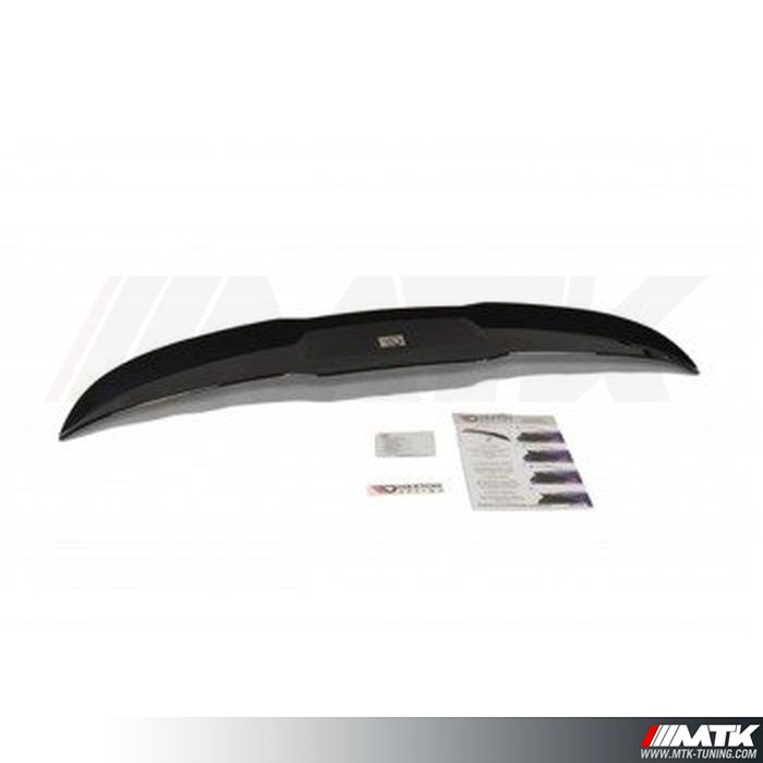 Rajout becquet Maxton Seat Ibiza SC 6J