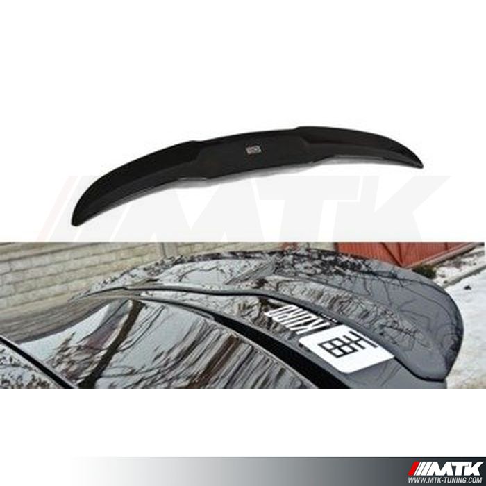 Rajout becquet Maxton Seat Leon 1P Kit Aero