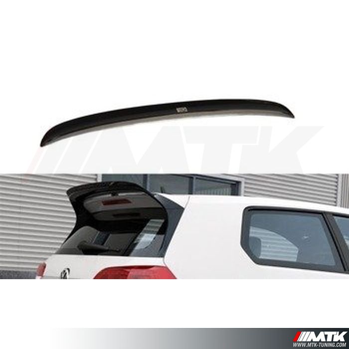 Becquet Maxton Volkswagen Golf GTI Mk7