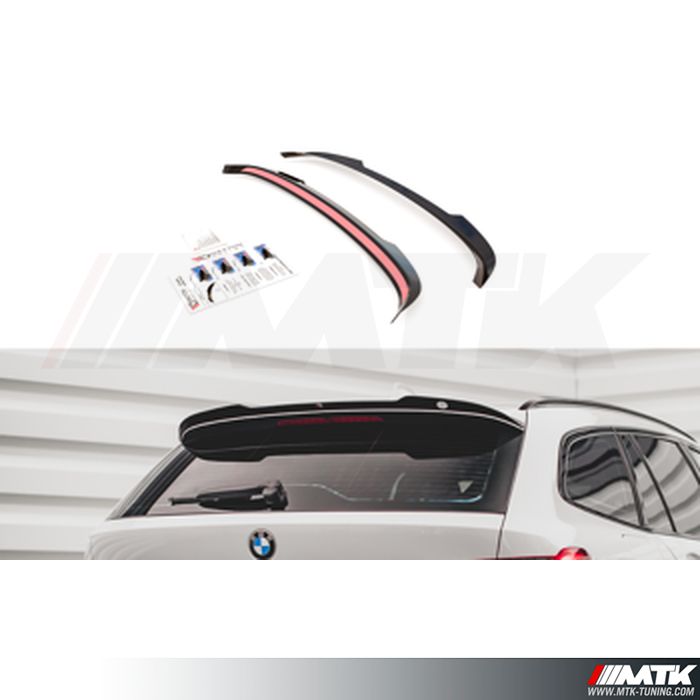 Becquet Maxton BMW Serie 3 G21