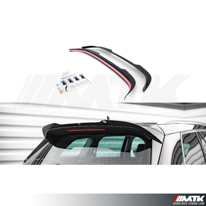 Rajout de becquet Maxton Skoda Kodiaq Standard