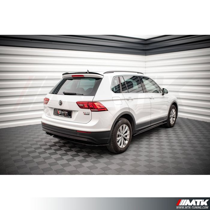 Ce becquet Maxton Volkswagen Tiguan MK2 Standard