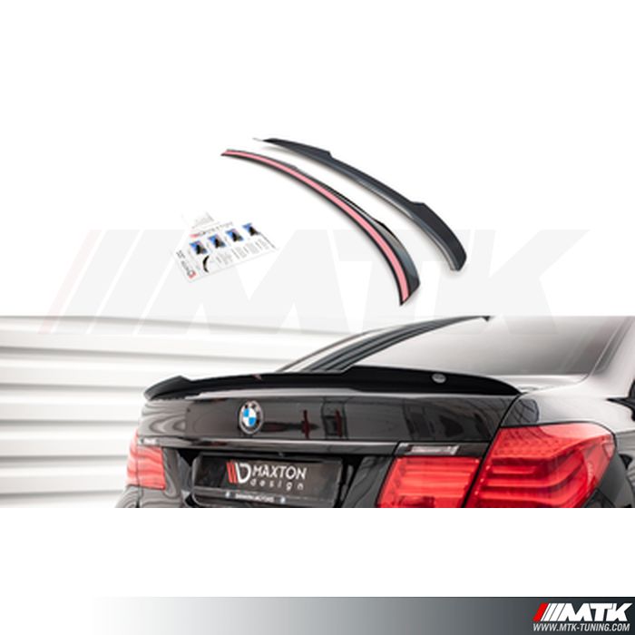 Becquet Maxton BMW Serie 7 F01 Pack-M