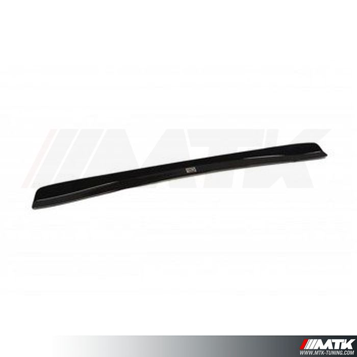 Rajout becquet inferieur Maxton Subaru Impreza WRX STI 2003 - 2006