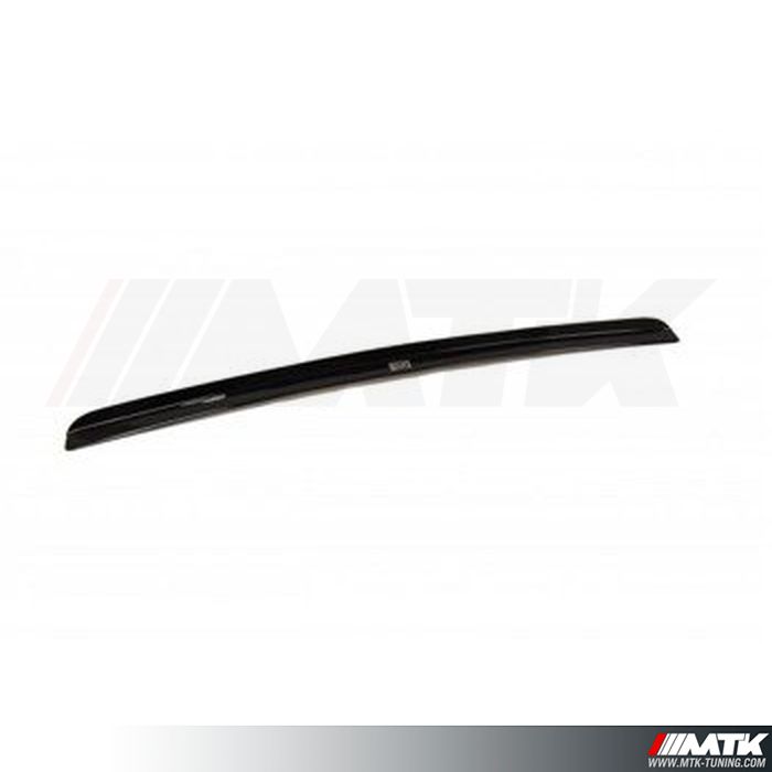 Becquet Maxton Subaru Impreza WRX STI 2003 - 2006