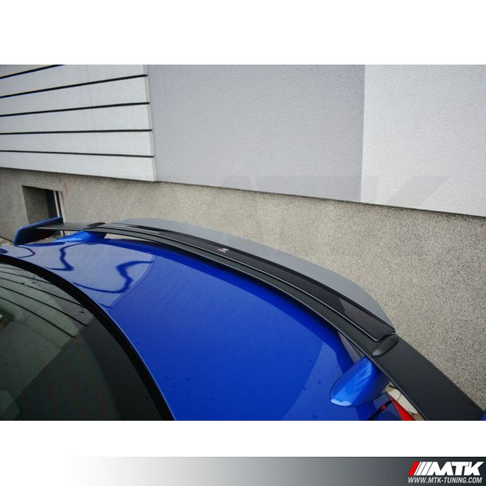 Rajout becquet Maxton Subaru BRZ Mk1 Facelift 2017-2020