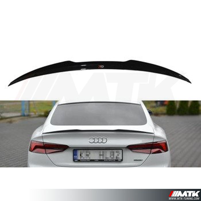 Becquet Maxton Audi A5 Sportback F5