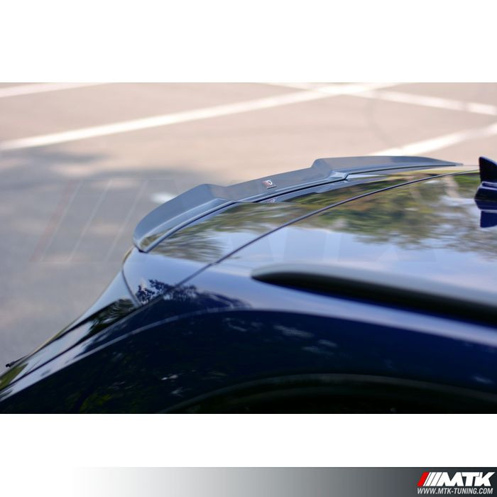 Becquet Avant Audi A4 B8/B8 FL Avant - Style RS4 Par Maxton Design - Neuf