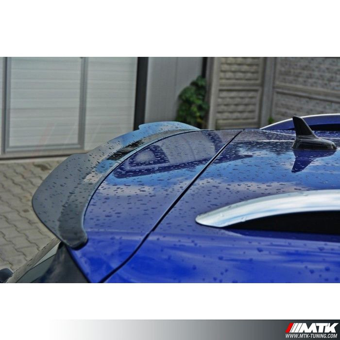 Becquet Aileron Maxton pour Volkswagen Golf VII R