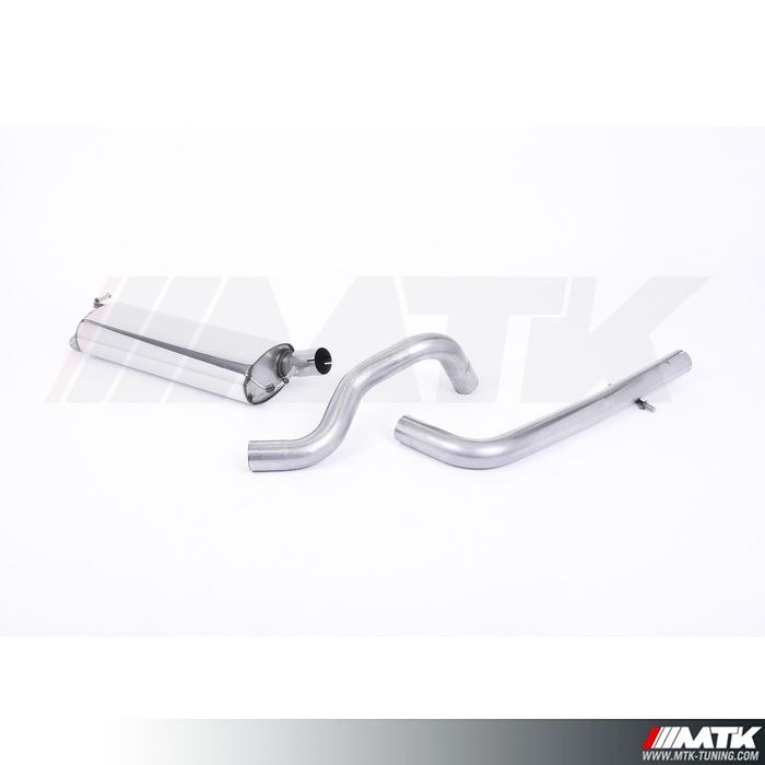 CYLINDER BLOCK COOLANT PIPE AUDI A3 8L VW GOLF MK4 1.8L AGN 4-CYL OEM