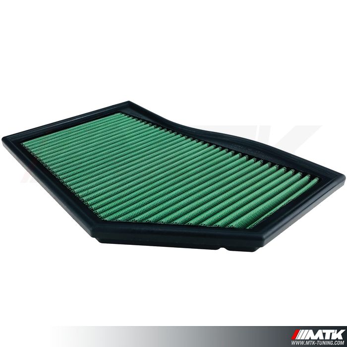 Filtre à air sport Green Mercedes CLA CLASSE C118/W118/X118