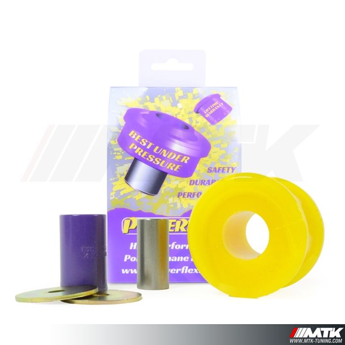 Silentbloc anti couple Peugeot 206 S16