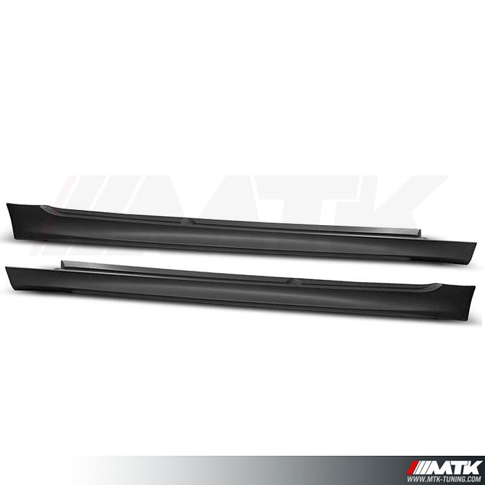 Bas de caisse BMW - Serie 5 E60 E61