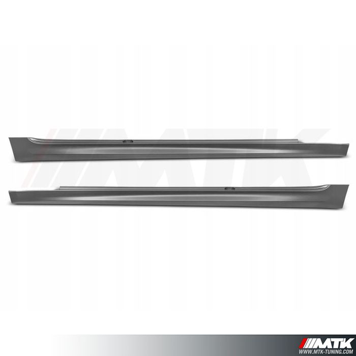 Bas de caisse BMW - Serie 5 G30 G31