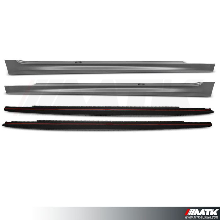 Bas de caisse BMW - Serie 5 G30 G31