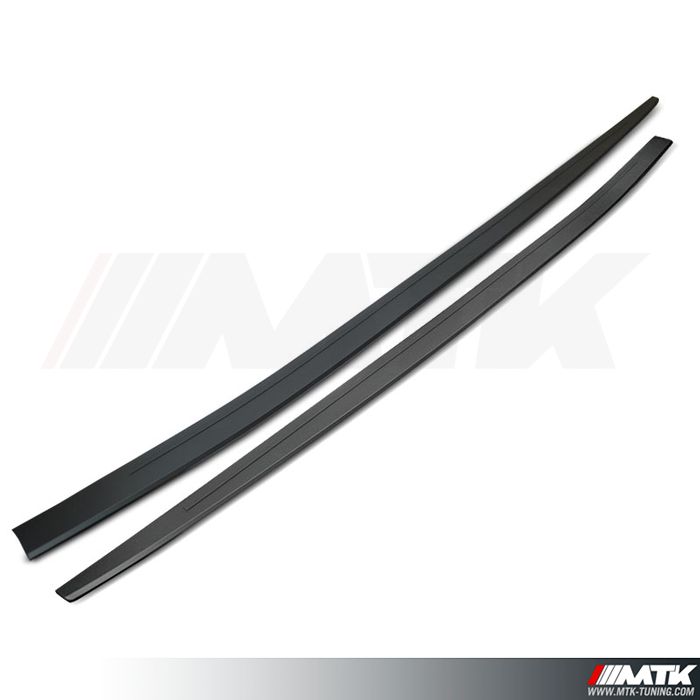 Bas de caisse BMW - Serie 5 G30 G31