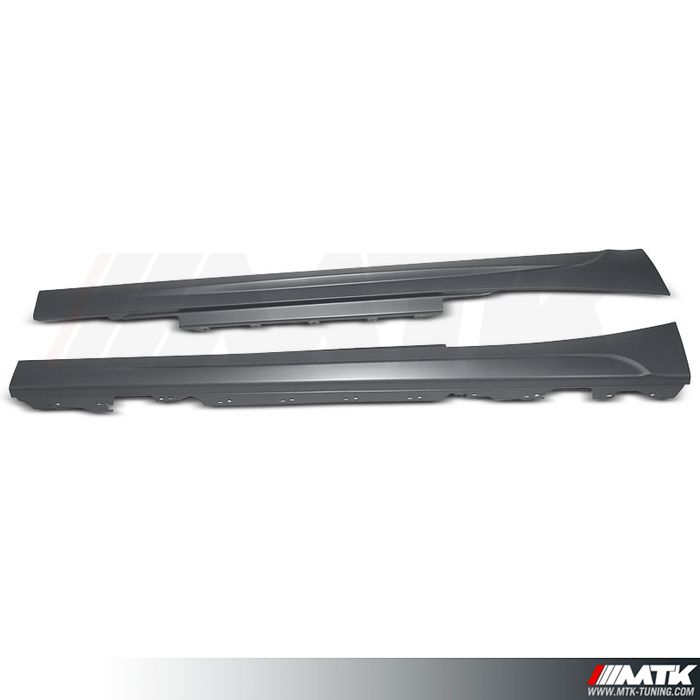 Bas de caisse BMW - Serie 2 F22 F23