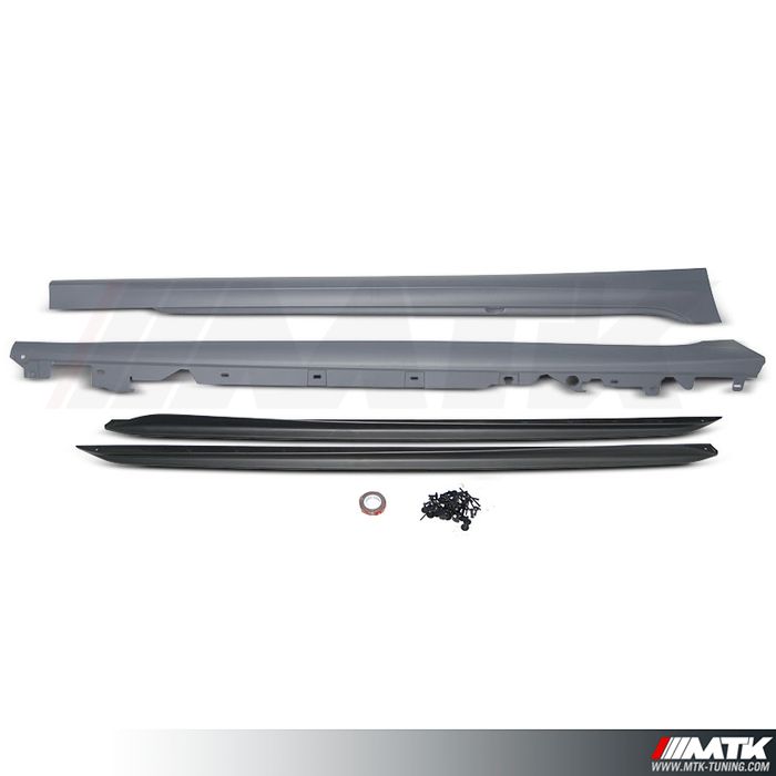 Bas de caisse BMW - Serie 3 G20 G21