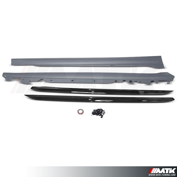 Bas de caisse BMW - Serie 3 G20 G21