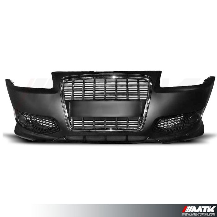 Pare-choc avant Tuning Tec Audi A3 8L - look S3