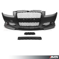Pare-choc avant Tuning Tec Audi A3 8P - look RS