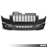 Pare-choc avant Tuning Tec Audi  A4 B7 - look RS5