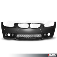 Pare-choc avant Tuning Tec BMW Serie 3 E92 - look M3