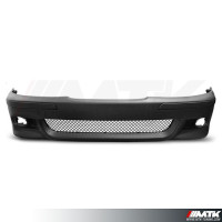 Pare-choc avant Tuning Tec BMW Serie 5 E39 - look M5