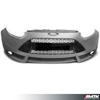 Pare-choc avant Tuning Tec Ford Focus MK3 - look ST
