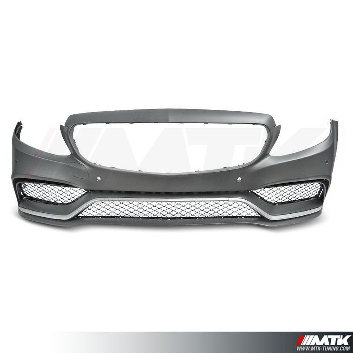 Vasca Per Baule AUTO-STYLE Per Mercedes Classe C W205 Station Wagon (2013-2021) – Antiscivolo