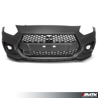 Pare-choc avant Tuning Tec Suzuki Swift AZ - look Sport
