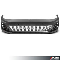 Pare-choc avant Tuning Tec Volkswagen Golf 7 - look GTI