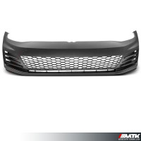 Pare-choc avant Tuning Tec Volkswagen Golf 7 - look GTI