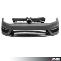 Pare-choc avant Tuning Tec Volkswagen Golf 7 - look R-line