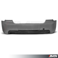 Pare-choc arrière BMW - Serie 3 E90 - Pack M