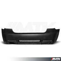 Pare-choc arrière BMW - Serie 3 E90 - Sport