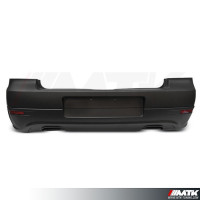 Pare-choc arrière VW - Golf IV - Golf  5