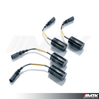 Kit de desactivation de suspension pilotée - KW VW GOLF VII (5G1, BQ1, BE1, BE2)