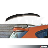 Rajout de becquet Maxton Leon 1P Cupra Ph2