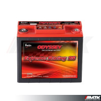 Batterie ODYSSEY Extreme Racing 25 