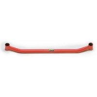 Barre anti-rapprochement avant inférieure OMP - Seat Leon - Audi A3 - VW Golf 4