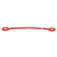 Barre avant Supérieure OMP Acier Peugeot 205 GTI